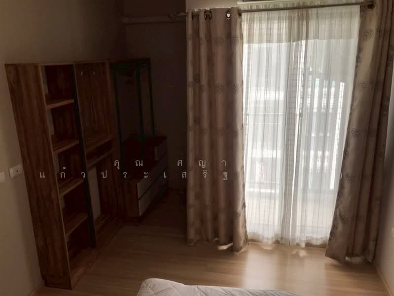 Plum Condo Chaengwattana Station Phase 2, Bangkok, Soi Chaengwattana 1, Yeak 1, Talat Bang Khen, Lak Si, Bangkok, 2 Bedrooms, 47 sqm, Condo For Sale, by คุณ ศญามล แก้วประเสริฐ (แจง), 500167030 - DDproperty.com