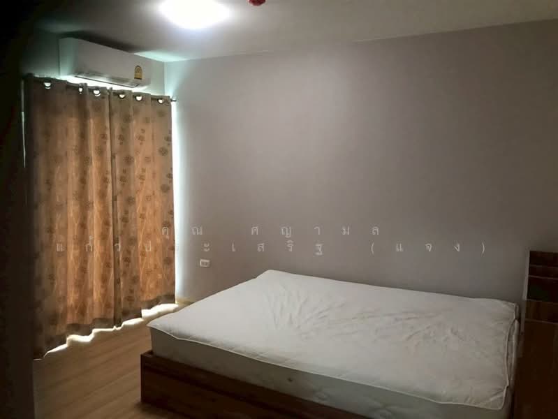 Plum Condo Chaengwattana Station Phase 2, Bangkok, Soi Chaengwattana 1, Yeak 1, Talat Bang Khen, Lak Si, Bangkok, 2 Bedrooms, 47 sqm, Condo For Sale, by คุณ ศญามล แก้วประเสริฐ (แจง), 500167030 - DDproperty.com