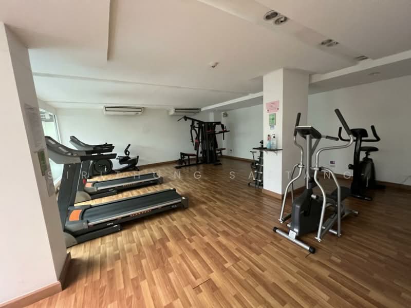 The Series Udomsuk, Bangkok, 4 Soi Udom Suk 29, Bang Chak, Phra Khanong, Bangkok, 1 Bedroom, 34 sqm, Condo For Sale, by Sirithong Saetang, 500167031 - DDproperty.com