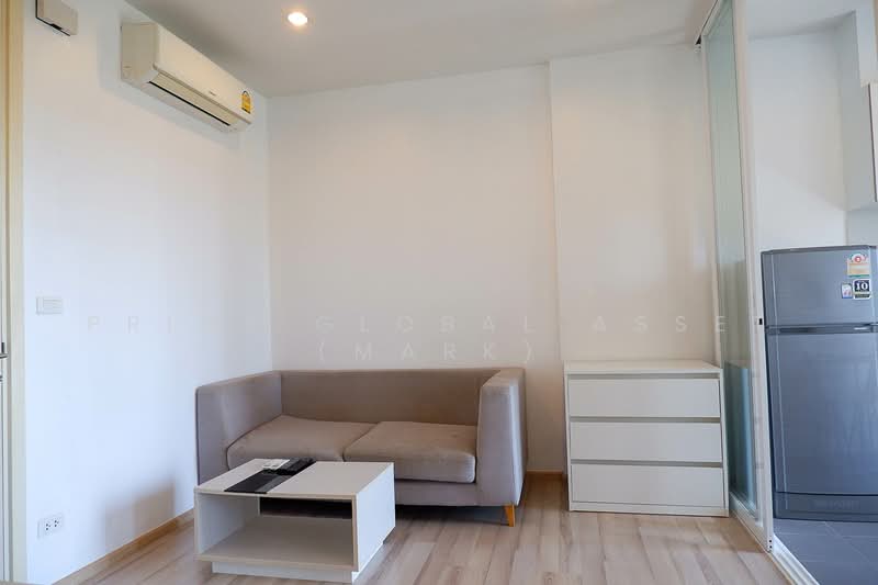 The Base Uptown, Phuket, 155 Chalerm Phrakiat Rama 9 Road, Ratsada, Muang Phuket, Phuket, 1 Bedroom, 35 sqm, Condo For Rent, by Prime Global Asset (Mark), 500167032 - DDproperty.com