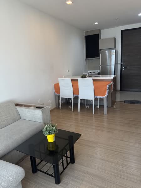 Rhythm Sukhumvit 50, Bangkok, 8 Sukhumvit 50, Sukhumvit Road, Phra Kanong, Khlong Toei, Bangkok, 1 Bedroom, 45 sqm, Condo For Rent, by ปัณณภัสร์​ ศรี​พัชร​พัช​ร์, 500167034 - DDproperty.com