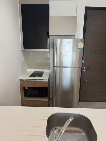 Rhythm Sukhumvit 50, Bangkok, 8 Sukhumvit 50, Sukhumvit Road, Phra Kanong, Khlong Toei, Bangkok, 1 Bedroom, 45 sqm, Condo For Rent, by ปัณณภัสร์​ ศรี​พัชร​พัช​ร์, 500167034 - DDproperty.com