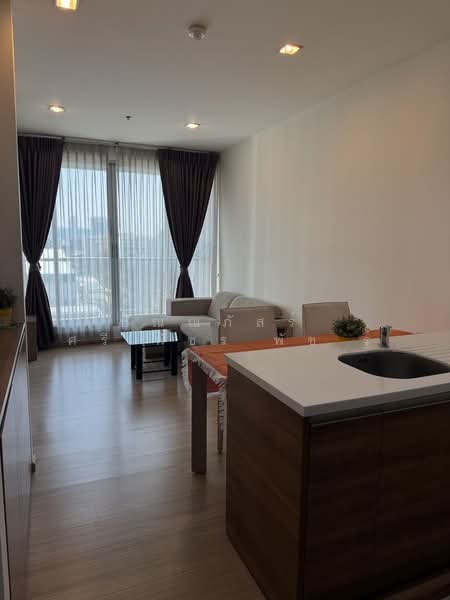 Rhythm Sukhumvit 50 : ริทึ่ม สุขุมวิท 50, กรุงเทพ, 8 ซอยสุขุมวิท 50 ถนนสุมขุมวิท, พระโขนง, คลองเตย, กรุงเทพ, 45 ตร.ม., คอนโด ให้เช่า, โดย ปัณณภัสร์​ ศรี​พัชร​พัช​ร์, 500167034 - DDproperty.com