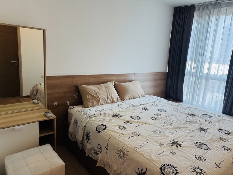 Rhythm Sukhumvit 50, Bangkok, 8 Sukhumvit 50, Sukhumvit Road, Phra Kanong, Khlong Toei, Bangkok, 1 Bedroom, 45 sqm, Condo For Rent, by ปัณณภัสร์​ ศรี​พัชร​พัช​ร์, 500167034 - DDproperty.com