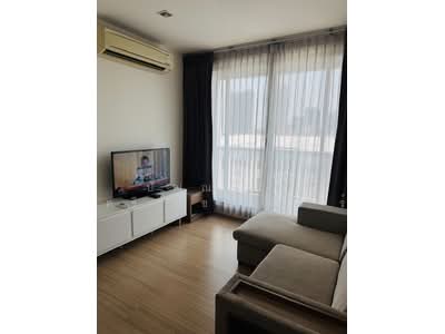 For Rent - Rhythm Sukhumvit 50, Bangkok