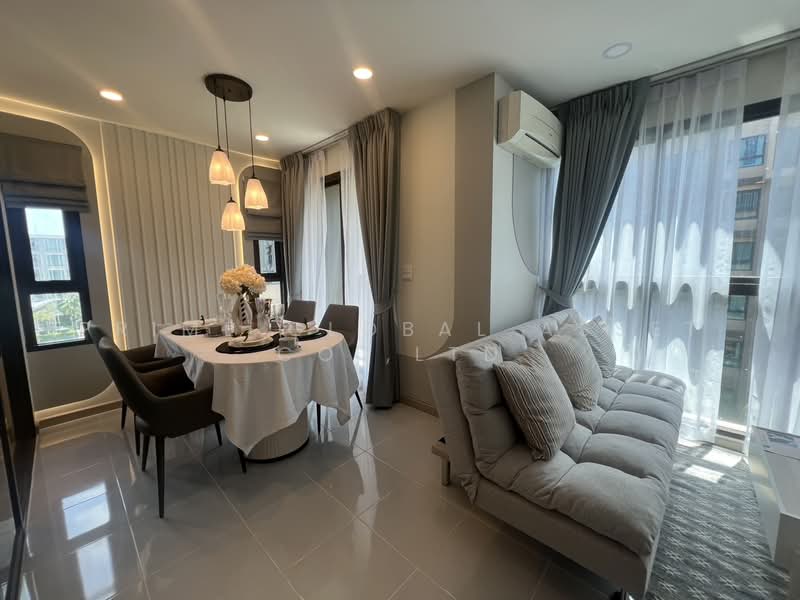 Zcape 3, Phuket, Thep Krasattri Road, Wichit, Muang Phuket, Phuket, 2 Bedrooms, 41 sqm, Condo For Sale, by Prime Global Asset Co.,Ltd, 500167035 - DDproperty.com