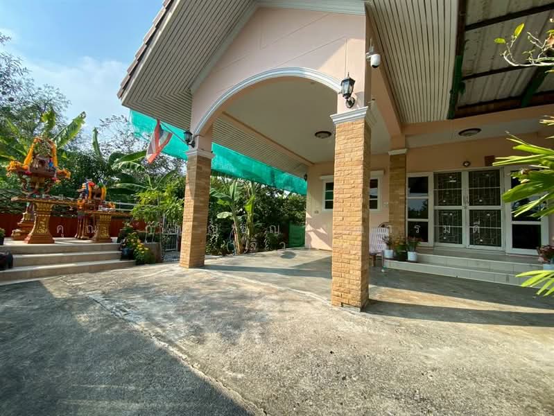 บ้าน + ที่ดิน 2 ชั้น 250 ตร.ว. ใกล้โลตัสลำลูกกา คลอง6 ถนนลำลูกกา, ปทุมธานี, บึงทองหลาง, ลำลูกกา, ปทุมธานี, 400 ตร.ม., บ้านเดี่ยว ขาย, โดย คุณ กัญญ์ชญา คารมดี (จิ๋ว), 500167036 - DDproperty.com