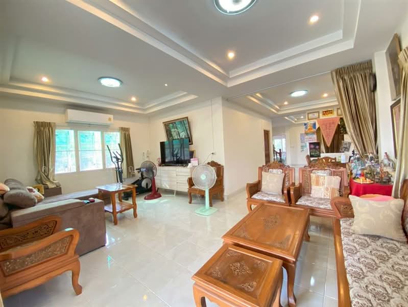 บ้าน + ที่ดิน 2 ชั้น 250 ตร.ว. ใกล้โลตัสลำลูกกา คลอง6 ถนนลำลูกกา, ปทุมธานี, บึงทองหลาง, ลำลูกกา, ปทุมธานี, 400 ตร.ม., บ้านเดี่ยว ขาย, โดย คุณ กัญญ์ชญา คารมดี (จิ๋ว), 500167036 - DDproperty.com