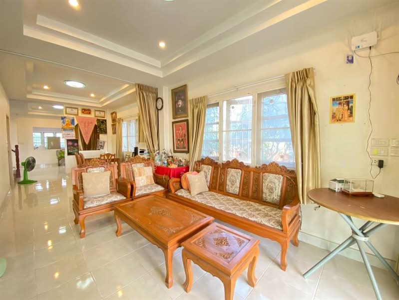 บ้าน + ที่ดิน 2 ชั้น 250 ตร.ว. ใกล้โลตัสลำลูกกา คลอง6 ถนนลำลูกกา, Pathum Thani, Bung Thong Lang, Lam Luk Ka, Pathum Thani, 5 Bedrooms, 400 sqm, Single Detached House For Sale, by คุณ กัญญ์ชญา คารมดี (จิ๋ว), 500167036 - DDproperty.com