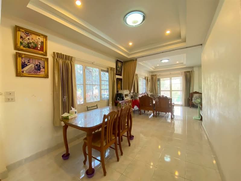 บ้าน + ที่ดิน 2 ชั้น 250 ตร.ว. ใกล้โลตัสลำลูกกา คลอง6 ถนนลำลูกกา, Pathum Thani, Bung Thong Lang, Lam Luk Ka, Pathum Thani, 5 Bedrooms, 400 sqm, Single Detached House For Sale, by คุณ กัญญ์ชญา คารมดี (จิ๋ว), 500167036 - DDproperty.com