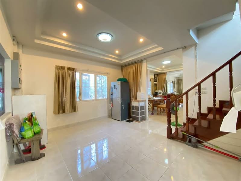 บ้าน + ที่ดิน 2 ชั้น 250 ตร.ว. ใกล้โลตัสลำลูกกา คลอง6 ถนนลำลูกกา, ปทุมธานี, บึงทองหลาง, ลำลูกกา, ปทุมธานี, 400 ตร.ม., บ้านเดี่ยว ขาย, โดย คุณ กัญญ์ชญา คารมดี (จิ๋ว), 500167036 - DDproperty.com