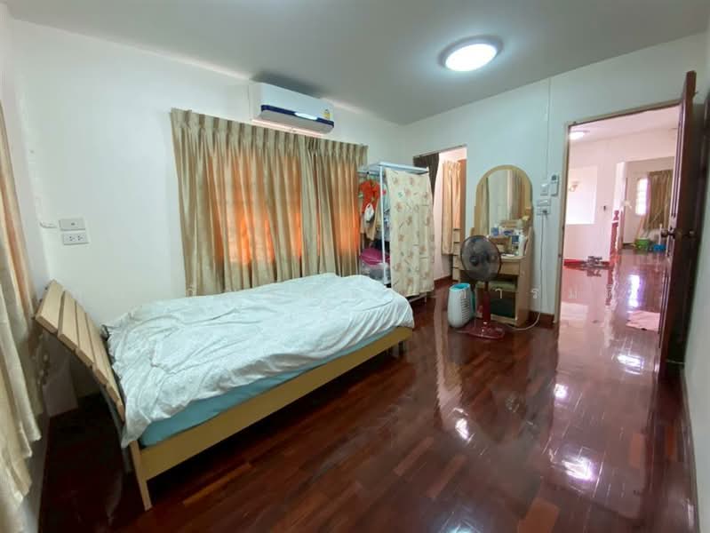 บ้าน + ที่ดิน 2 ชั้น 250 ตร.ว. ใกล้โลตัสลำลูกกา คลอง6 ถนนลำลูกกา, Pathum Thani, Bung Thong Lang, Lam Luk Ka, Pathum Thani, 5 Bedrooms, 400 sqm, Single Detached House For Sale, by คุณ กัญญ์ชญา คารมดี (จิ๋ว), 500167036 - DDproperty.com