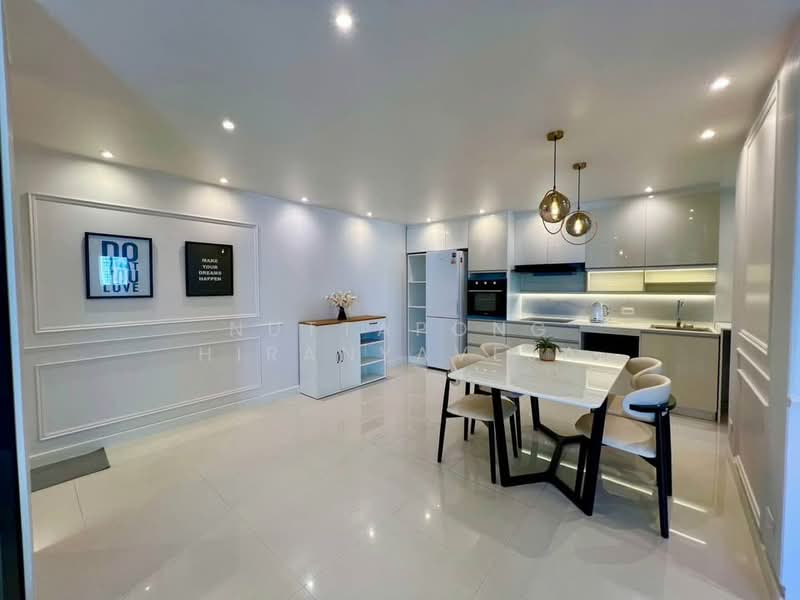 Belle Park Residence : เบล พาร์ค เรสซิเดนท์, กรุงเทพ, 375 ซ.สาธุประดิษฐ์ 19, ช่องนนทรี, ยานนาวา, กรุงเทพ, 95 ตร.ม., คอนโด ให้เช่า, โดย Nuttapong Hiranyaveja, 500167037 - DDproperty.com