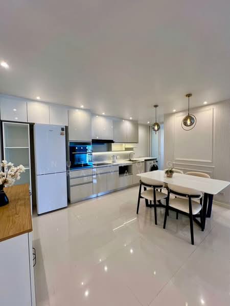 Belle Park Residence : เบล พาร์ค เรสซิเดนท์, กรุงเทพ, 375 ซ.สาธุประดิษฐ์ 19, ช่องนนทรี, ยานนาวา, กรุงเทพ, 95 ตร.ม., คอนโด ให้เช่า, โดย Nuttapong Hiranyaveja, 500167037 - DDproperty.com