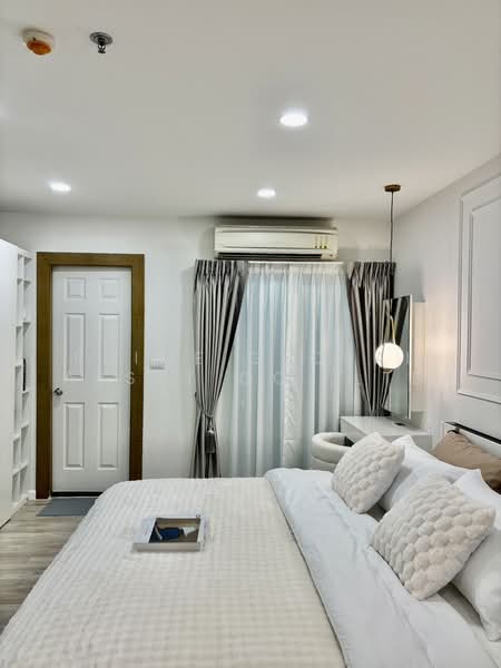 The View Suanluang, Phuket, Wichit, Muang Phuket, Phuket, 1 Bedroom, 33 sqm, Condo For Sale, by Prime Global Asset Co.,Ltd, 500167038 - DDproperty.com