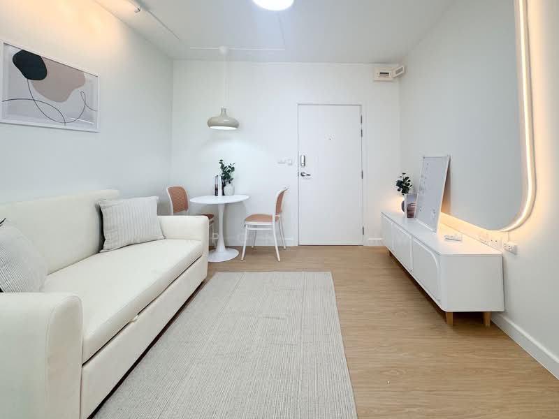 Unio Charan 3 : ยูนิโอ คอนโด จรัญฯ 3, กรุงเทพ, 901 ซอยจรัญสนิทวงศ์ 3 ถนนจรัญสนิทวงศ์, วัดท่าพระ, บางกอกใหญ่, กรุงเทพ, 28 ตร.ม., คอนโด ขาย, โดย Kanokpon Somwan, 500167039 - DDproperty.com