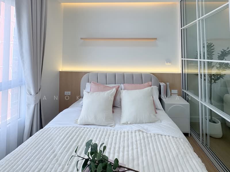 Unio Charan 3 : ยูนิโอ คอนโด จรัญฯ 3, กรุงเทพ, 901 ซอยจรัญสนิทวงศ์ 3 ถนนจรัญสนิทวงศ์, วัดท่าพระ, บางกอกใหญ่, กรุงเทพ, 28 ตร.ม., คอนโด ขาย, โดย Kanokpon Somwan, 500167039 - DDproperty.com