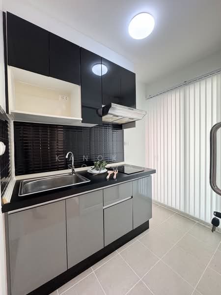 Unio Charan 3, Bangkok, 901 Soi Charan Sanitwong 3 Charan Sanitwong Road, Wat Tha Pra, Bangkok Yai, Bangkok, Studio, 28 sqm, Condo For Sale, by Kanokpon Somwan, 500167039 - DDproperty.com