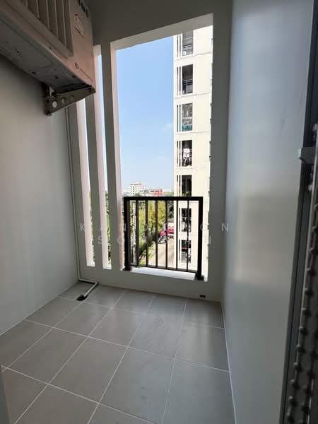 Unio Charan 3, Bangkok, 901 Soi Charan Sanitwong 3 Charan Sanitwong Road, Wat Tha Pra, Bangkok Yai, Bangkok, Studio, 28 sqm, Condo For Sale, by Kanokpon Somwan, 500167039 - DDproperty.com