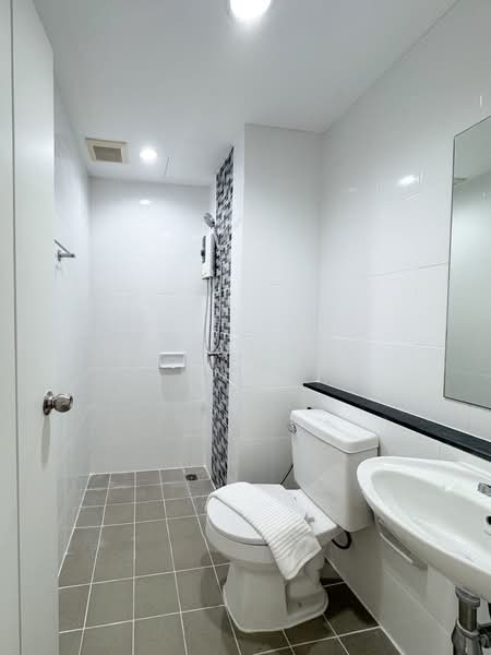 Unio Charan 3, Bangkok, 901 Soi Charan Sanitwong 3 Charan Sanitwong Road, Wat Tha Pra, Bangkok Yai, Bangkok, Studio, 28 sqm, Condo For Sale, by Kanokpon Somwan, 500167039 - DDproperty.com