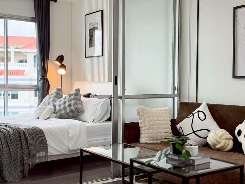 Dcondo Mine, Phuket, Vichitsongkram Road, Kathu, Kathu, Phuket, 1 Bedroom, 30 sqm, Condo For Sale, by Prime Global Asset Co.,Ltd, 500167040 - DDproperty.com