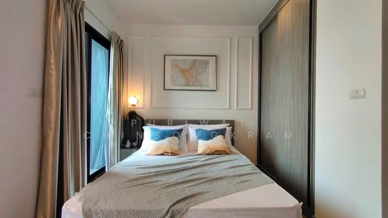 Chapter one Midtown Ladprao 24, Bangkok, 432 Ladprao Road, Jom Phon, Chatuchak, Bangkok, Studio, 24 sqm, Condo For Rent, by Puriwat Chinsongkram, 500167043 - DDproperty.com