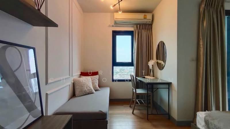 Chapter one Midtown Ladprao 24, Bangkok, 432 Ladprao Road, Jom Phon, Chatuchak, Bangkok, Studio, 24 sqm, Condo For Rent, by Puriwat Chinsongkram, 500167043 - DDproperty.com