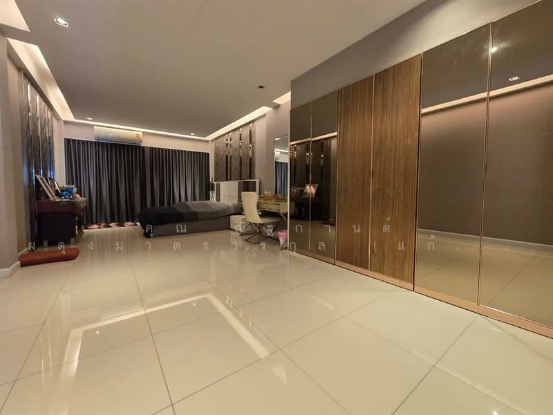 อาคารพาณิชย์ 4.5 ชั้น 24 ตร.ว. หมู่บ้านเดอะครีเอเทียร์ ซอยสุไลมาน ถนนพระยาสุเรนทร์, Bangkok, Bang Chun, Khlong Sam Wa, Bangkok, , 120 sqm, Shophouse For Sale, by คุณ ณัฐกานต์ ผดุงมาตรวรกุล (แก้ม), 500167045 - DDproperty.com