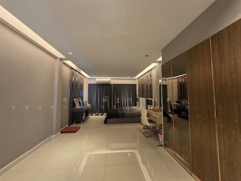 อาคารพาณิชย์ 4.5 ชั้น 24 ตร.ว. หมู่บ้านเดอะครีเอเทียร์ ซอยสุไลมาน ถนนพระยาสุเรนทร์, Bangkok, Bang Chun, Khlong Sam Wa, Bangkok, , 120 sqm, Shophouse For Sale, by คุณ ณัฐกานต์ ผดุงมาตรวรกุล (แก้ม), 500167045 - DDproperty.com