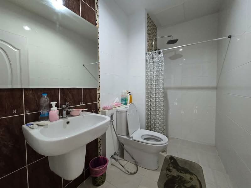 อาคารพาณิชย์ 4.5 ชั้น 24 ตร.ว. หมู่บ้านเดอะครีเอเทียร์ ซอยสุไลมาน ถนนพระยาสุเรนทร์, Bangkok, Bang Chun, Khlong Sam Wa, Bangkok, , 120 sqm, Shophouse For Sale, by คุณ ณัฐกานต์ ผดุงมาตรวรกุล (แก้ม), 500167045 - DDproperty.com