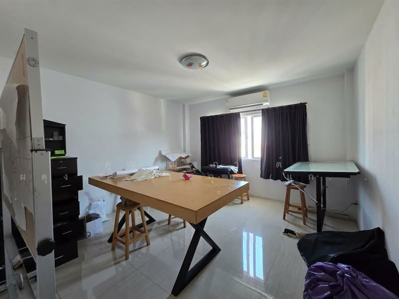 อาคารพาณิชย์ 4.5 ชั้น 24 ตร.ว. หมู่บ้านเดอะครีเอเทียร์ ซอยสุไลมาน ถนนพระยาสุเรนทร์, Bangkok, Bang Chun, Khlong Sam Wa, Bangkok, , 120 sqm, Shophouse For Sale, by คุณ ณัฐกานต์ ผดุงมาตรวรกุล (แก้ม), 500167045 - DDproperty.com