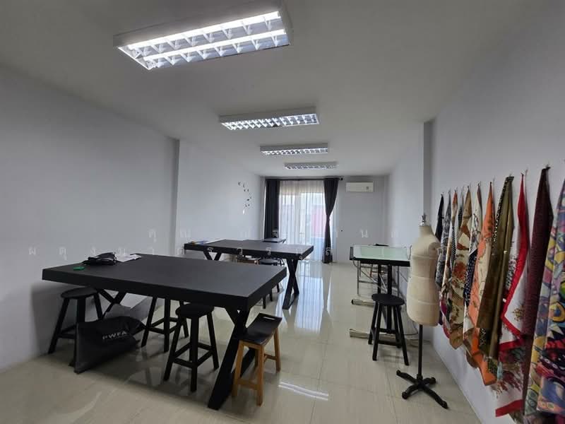 อาคารพาณิชย์ 4.5 ชั้น 24 ตร.ว. หมู่บ้านเดอะครีเอเทียร์ ซอยสุไลมาน ถนนพระยาสุเรนทร์, Bangkok, Bang Chun, Khlong Sam Wa, Bangkok, , 120 sqm, Shophouse For Sale, by คุณ ณัฐกานต์ ผดุงมาตรวรกุล (แก้ม), 500167045 - DDproperty.com