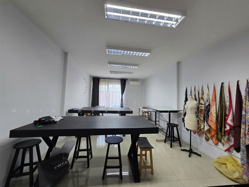 อาคารพาณิชย์ 4.5 ชั้น 24 ตร.ว. หมู่บ้านเดอะครีเอเทียร์ ซอยสุไลมาน ถนนพระยาสุเรนทร์, Bangkok, Bang Chun, Khlong Sam Wa, Bangkok, , 120 sqm, Shophouse For Sale, by คุณ ณัฐกานต์ ผดุงมาตรวรกุล (แก้ม), 500167045 - DDproperty.com