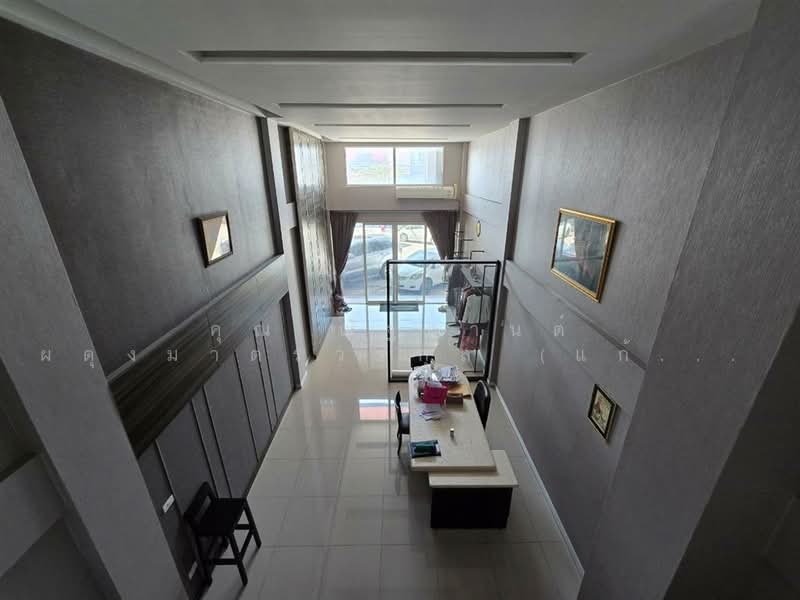 อาคารพาณิชย์ 4.5 ชั้น 24 ตร.ว. หมู่บ้านเดอะครีเอเทียร์ ซอยสุไลมาน ถนนพระยาสุเรนทร์, กรุงเทพ, บางชัน, คลองสามวา, กรุงเทพ, 120 ตร.ม., ตึกแถว-อาคารพาณิชย์ ขาย, โดย คุณ ณัฐกานต์ ผดุงมาตรวรกุล (แก้ม), 500167045 - DDproperty.com