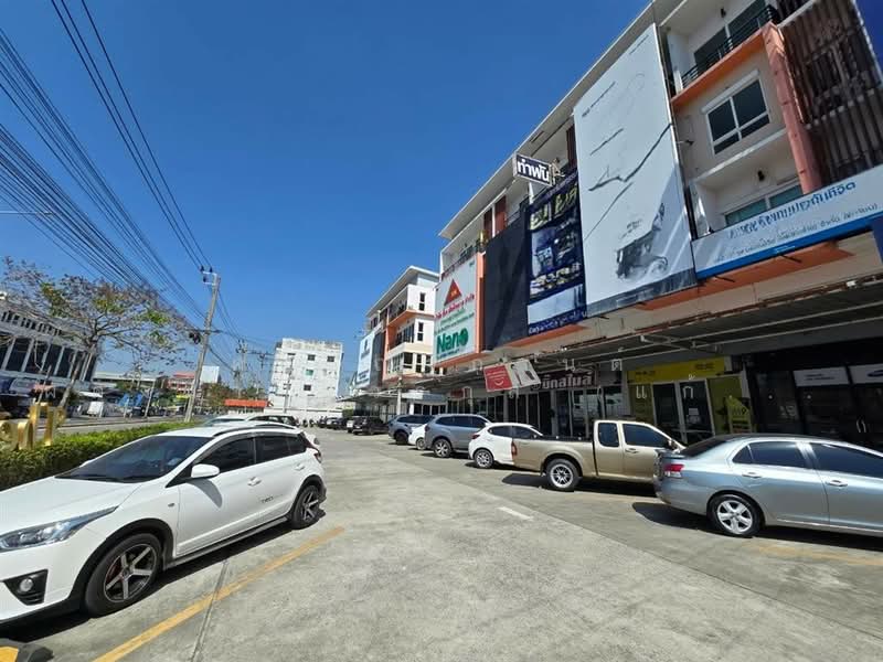 อาคารพาณิชย์ 4.5 ชั้น 24 ตร.ว. หมู่บ้านเดอะครีเอเทียร์ ซอยสุไลมาน ถนนพระยาสุเรนทร์, กรุงเทพ, บางชัน, คลองสามวา, กรุงเทพ, 120 ตร.ม., ตึกแถว-อาคารพาณิชย์ ขาย, โดย คุณ ณัฐกานต์ ผดุงมาตรวรกุล (แก้ม), 500167045 - DDproperty.com