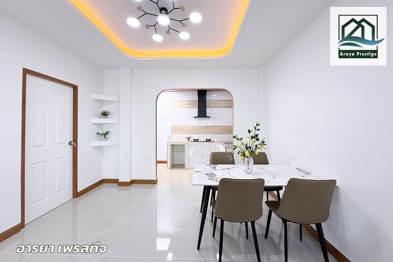 ณัฐกานต์ สายไหม64, กรุงเทพ, ออเงิน, สายไหม, กรุงเทพ, 95 ตร.ม., ทาวน์เฮ้าส์ ขาย, โดย วิสุทธินี เฉลิมสินสุวรรณ, 500167047 - DDproperty.com