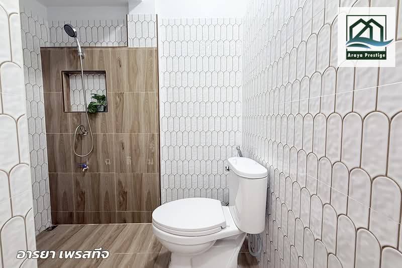 ณัฐกานต์ สายไหม64, Bangkok, O-Ngoen, Sai Mai, Bangkok, 4 Bedrooms, 95 sqm, Townhouse For Sale, by วิสุทธินี เฉลิมสินสุวรรณ, 500167047 - DDproperty.com