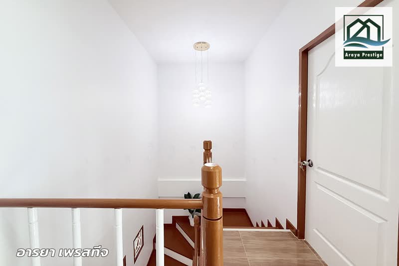 ณัฐกานต์ สายไหม64, กรุงเทพ, ออเงิน, สายไหม, กรุงเทพ, 95 ตร.ม., ทาวน์เฮ้าส์ ขาย, โดย วิสุทธินี เฉลิมสินสุวรรณ, 500167047 - DDproperty.com