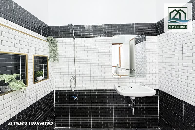 ณัฐกานต์ สายไหม64, Bangkok, O-Ngoen, Sai Mai, Bangkok, 4 Bedrooms, 95 sqm, Townhouse For Sale, by วิสุทธินี เฉลิมสินสุวรรณ, 500167047 - DDproperty.com