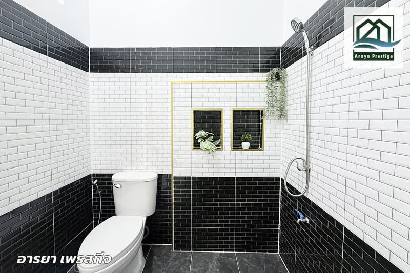 ณัฐกานต์ สายไหม64, กรุงเทพ, ออเงิน, สายไหม, กรุงเทพ, 95 ตร.ม., ทาวน์เฮ้าส์ ขาย, โดย วิสุทธินี เฉลิมสินสุวรรณ, 500167047 - DDproperty.com