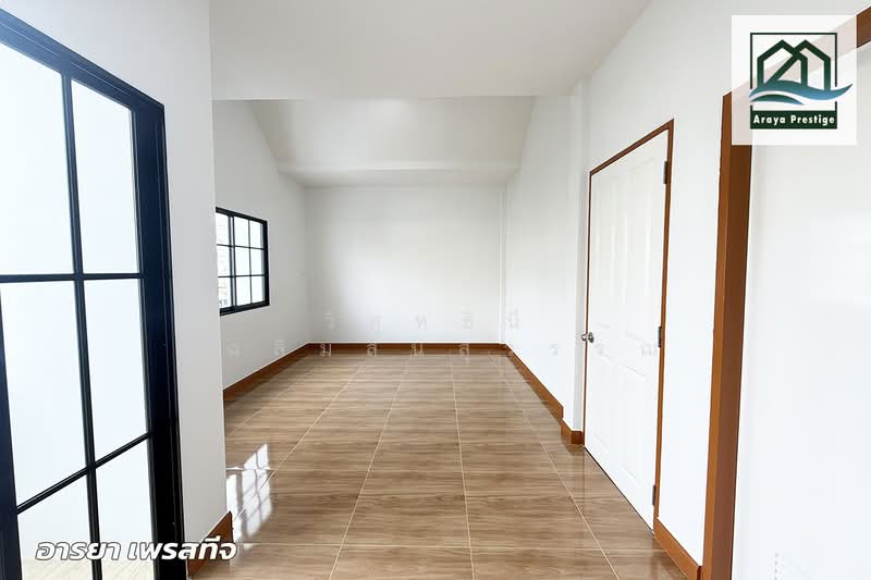 ณัฐกานต์ สายไหม64, Bangkok, O-Ngoen, Sai Mai, Bangkok, 4 Bedrooms, 95 sqm, Townhouse For Sale, by วิสุทธินี เฉลิมสินสุวรรณ, 500167047 - DDproperty.com