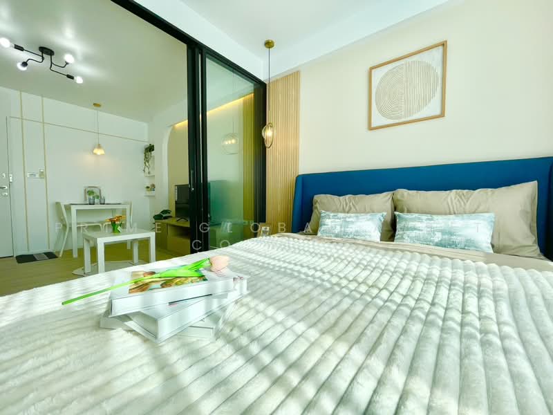 Centrio Condominium, Phuket, Wichit Songkhram, Kathu, Kathu, Phuket, 1 Bedroom, 31 sqm, Condo For Sale, by Prime Global Asset Co.,Ltd, 500167048 - DDproperty.com