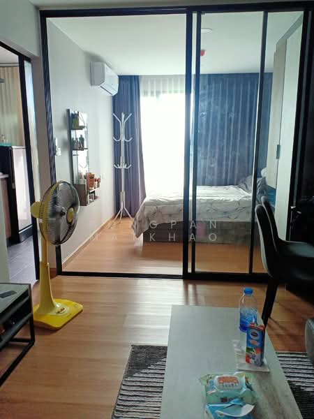 The Cube Loft Srinakarin-Theparak : เดอะคิวบ์ ลอฟท์ ศรีนครินทร์-เทพารักษ์, สมุทรปราการ, สำโรงเหนือ, เมืองสมุทรปราการ, สมุทรปราการ, 29 ตร.ม., คอนโด ขาย, โดย Pongpan Matkhao, 500167049 - DDproperty.com