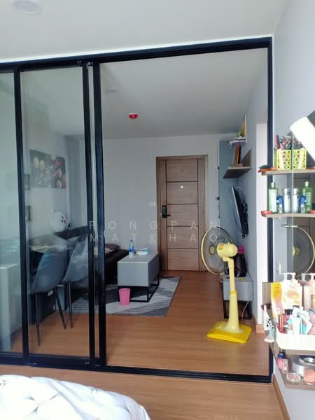 The Cube Loft Srinakarin-Theparak : เดอะคิวบ์ ลอฟท์ ศรีนครินทร์-เทพารักษ์, สมุทรปราการ, สำโรงเหนือ, เมืองสมุทรปราการ, สมุทรปราการ, 29 ตร.ม., คอนโด ขาย, โดย Pongpan Matkhao, 500167049 - DDproperty.com