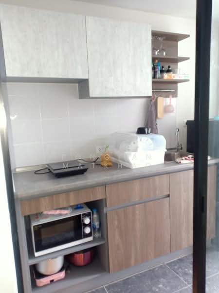 The Cube Loft Srinakarin-Theparak : เดอะคิวบ์ ลอฟท์ ศรีนครินทร์-เทพารักษ์, สมุทรปราการ, สำโรงเหนือ, เมืองสมุทรปราการ, สมุทรปราการ, 29 ตร.ม., คอนโด ขาย, โดย Pongpan Matkhao, 500167049 - DDproperty.com