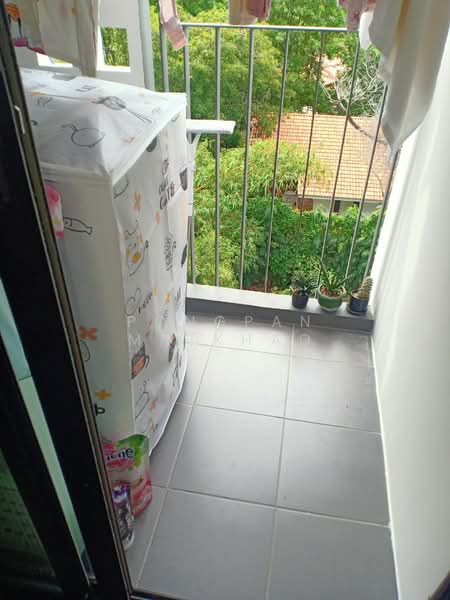 The Cube Loft Srinakarin-Theparak : เดอะคิวบ์ ลอฟท์ ศรีนครินทร์-เทพารักษ์, สมุทรปราการ, สำโรงเหนือ, เมืองสมุทรปราการ, สมุทรปราการ, 29 ตร.ม., คอนโด ขาย, โดย Pongpan Matkhao, 500167049 - DDproperty.com