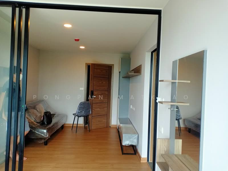 The Cube Loft Srinakarin-Theparak : เดอะคิวบ์ ลอฟท์ ศรีนครินทร์-เทพารักษ์, สมุทรปราการ, สำโรงเหนือ, เมืองสมุทรปราการ, สมุทรปราการ, 29 ตร.ม., คอนโด ขาย, โดย Pongpan Matkhao, 500167049 - DDproperty.com