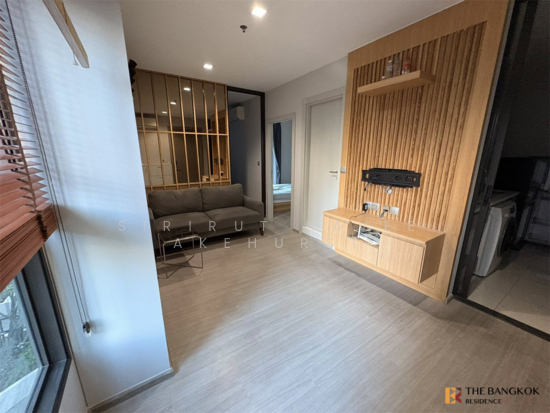 Life Asoke-Rama 9 : ไลฟ์ อโศก พระราม 9, กรุงเทพ