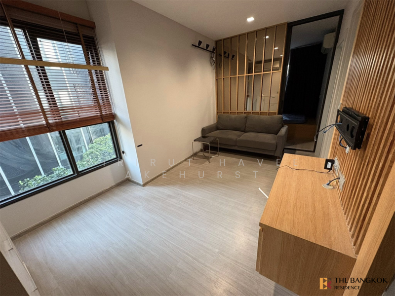 Life Asoke-Rama 9, Bangkok, 626 Asoke-Dindaeng Road, Makkasan, Ratchathewi, Bangkok, 2 Bedrooms, 40 sqm, Condo For Sale, by Sirirut Havee Akehurst, 500167050 - DDproperty.com