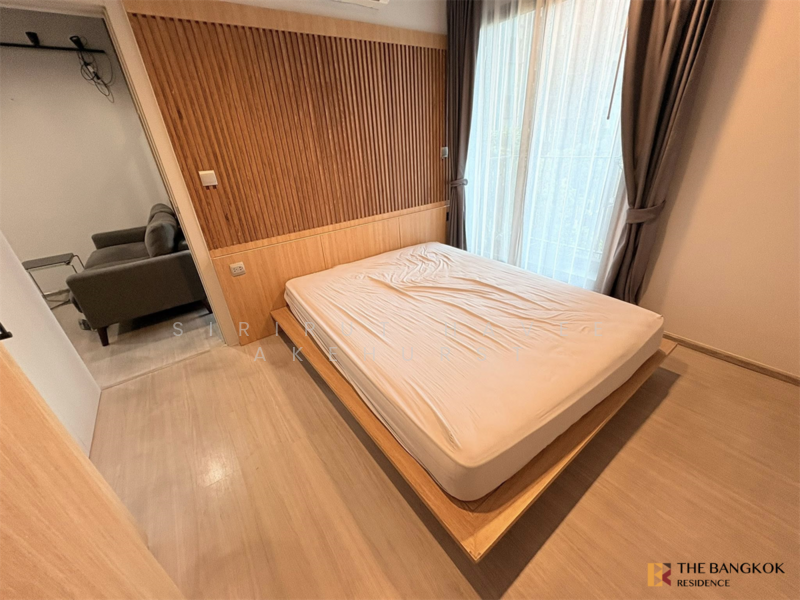 Life Asoke-Rama 9 : ไลฟ์ อโศก พระราม 9, กรุงเทพ, 626 ถนนอโศก-ดินแดง แขวงมักกะสัน เขตราชเทวี กรุงเทพมหานคร, มักกะสัน, ราชเทวี, กรุงเทพ, 40 ตร.ม., คอนโด ขาย, โดย Sirirut Havee Akehurst, 500167050 - DDproperty.com